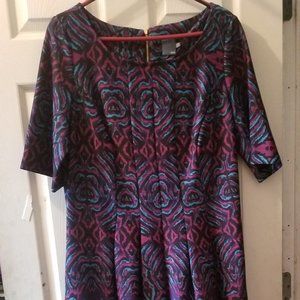 Gabby Skye Dress
